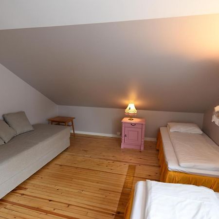 Tiglkak Hostel Åndalsnes Kültér fotó
