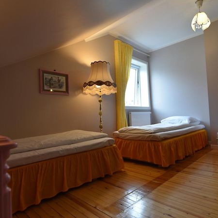 Tiglkak Hostel Åndalsnes Kültér fotó