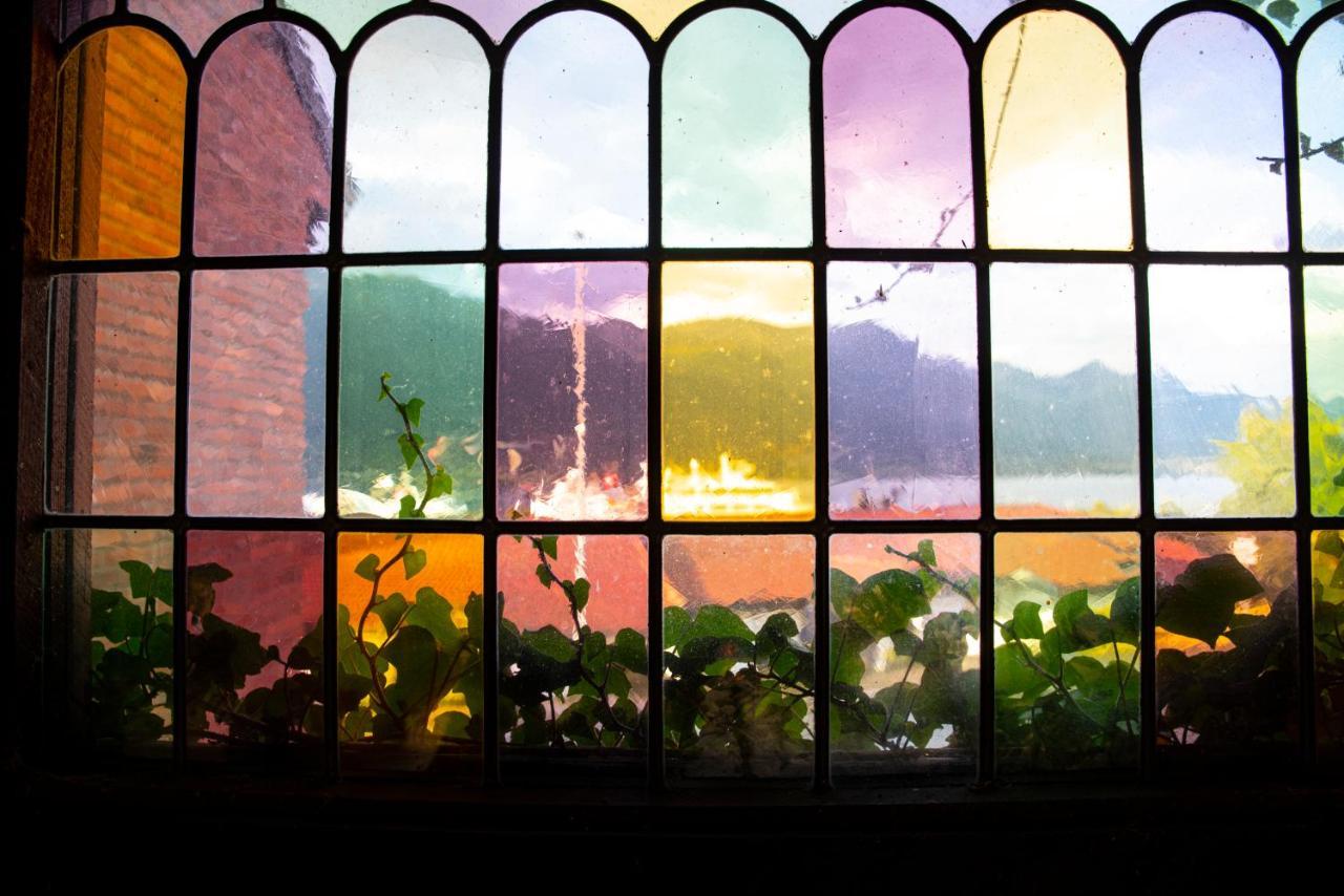 Tiglkak Hostel Åndalsnes Kültér fotó