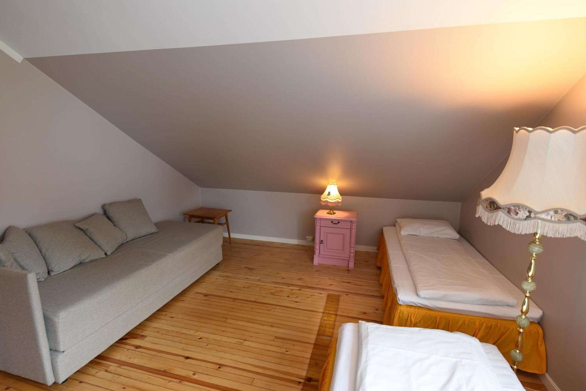 Tiglkak Hostel Åndalsnes Kültér fotó