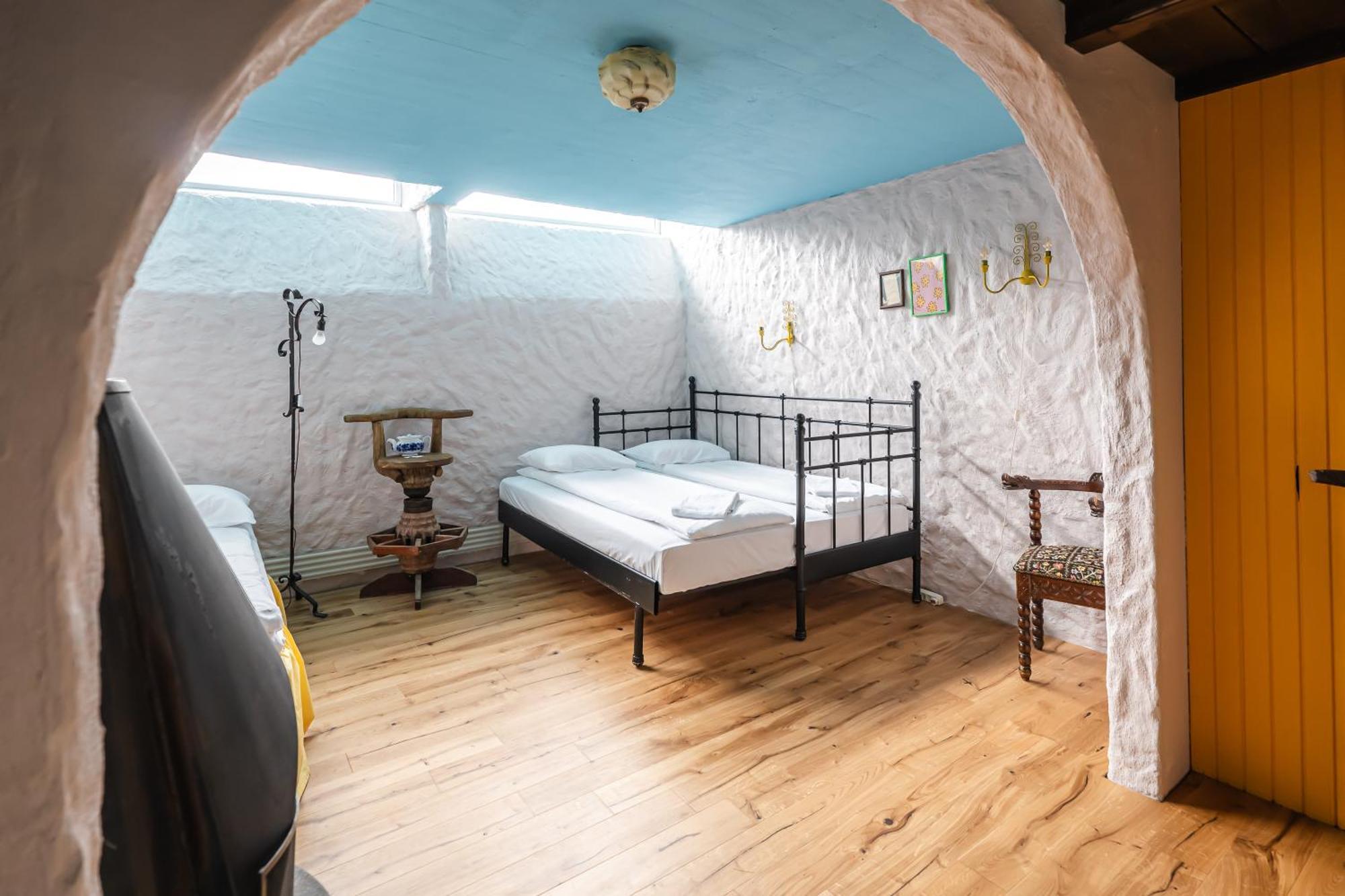 Tiglkak Hostel Åndalsnes Kültér fotó