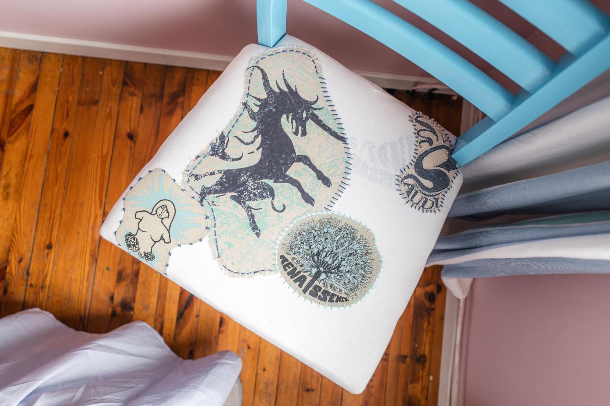 Tiglkak Hostel Åndalsnes Kültér fotó