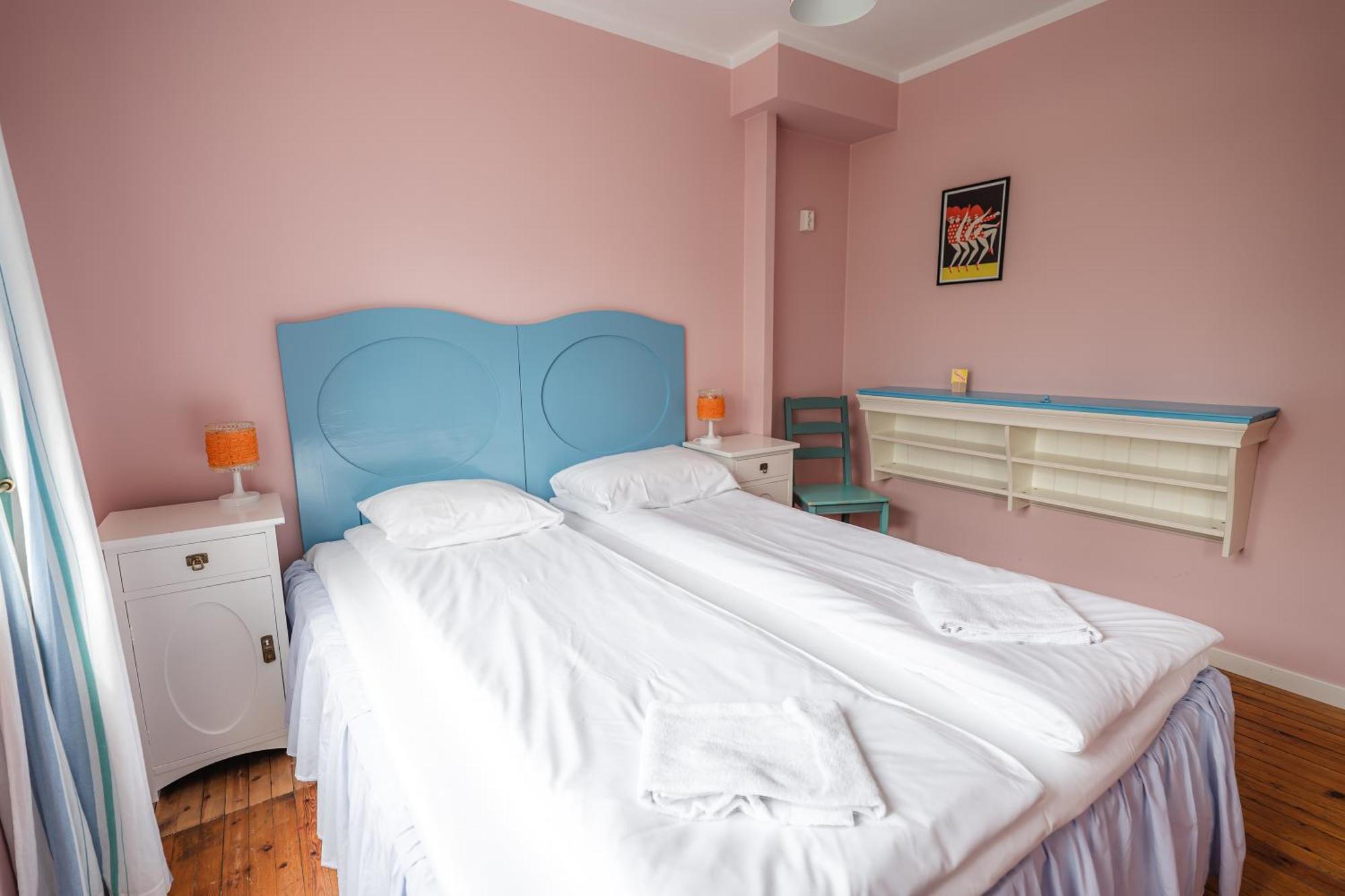 Tiglkak Hostel Åndalsnes Kültér fotó