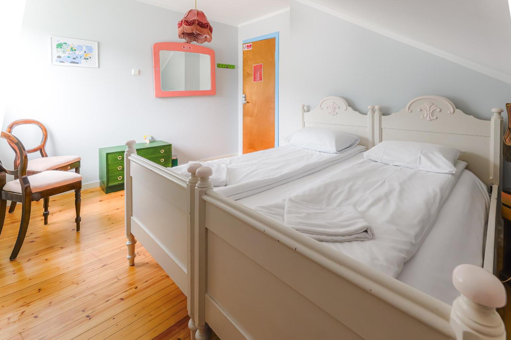 Tiglkak Hostel Åndalsnes Kültér fotó