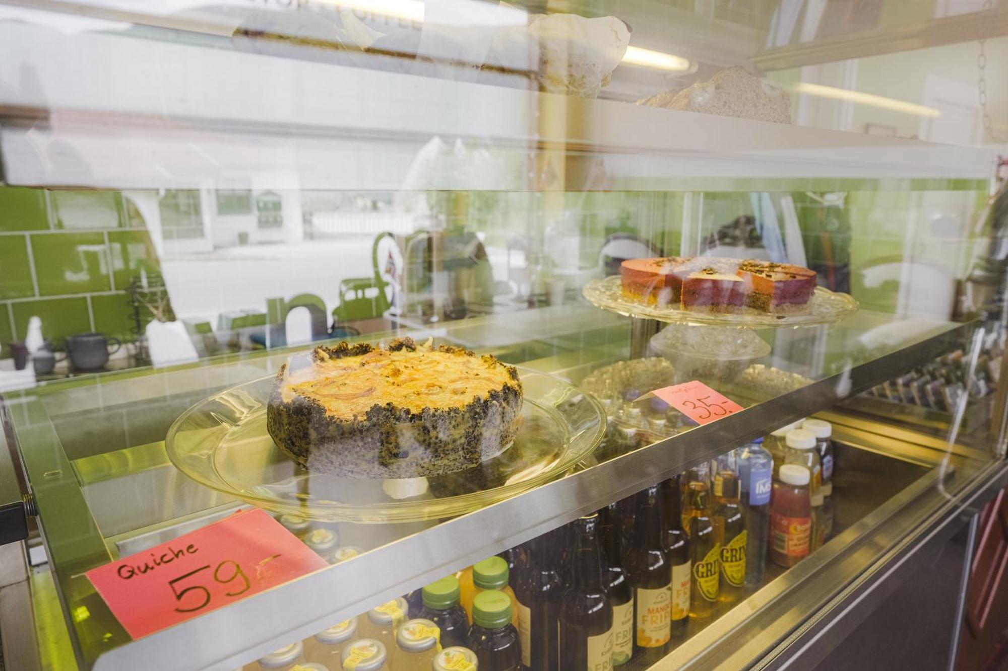 Tiglkak Hostel Åndalsnes Kültér fotó