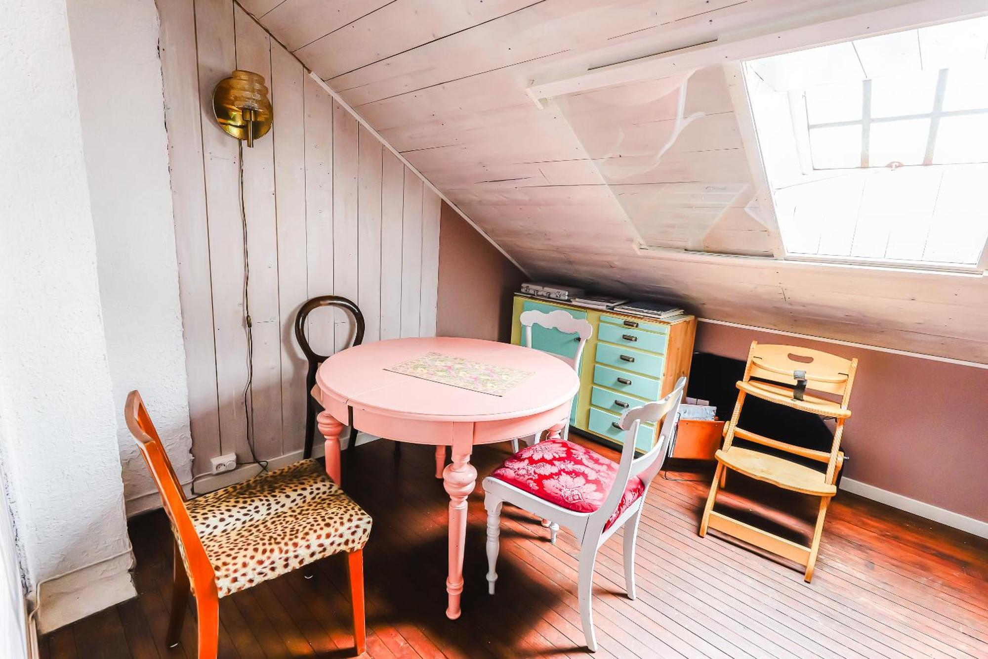 Tiglkak Hostel Åndalsnes Kültér fotó