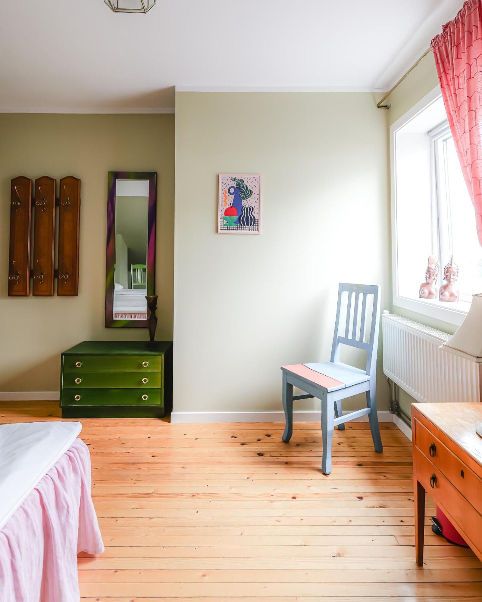 Tiglkak Hostel Åndalsnes Kültér fotó