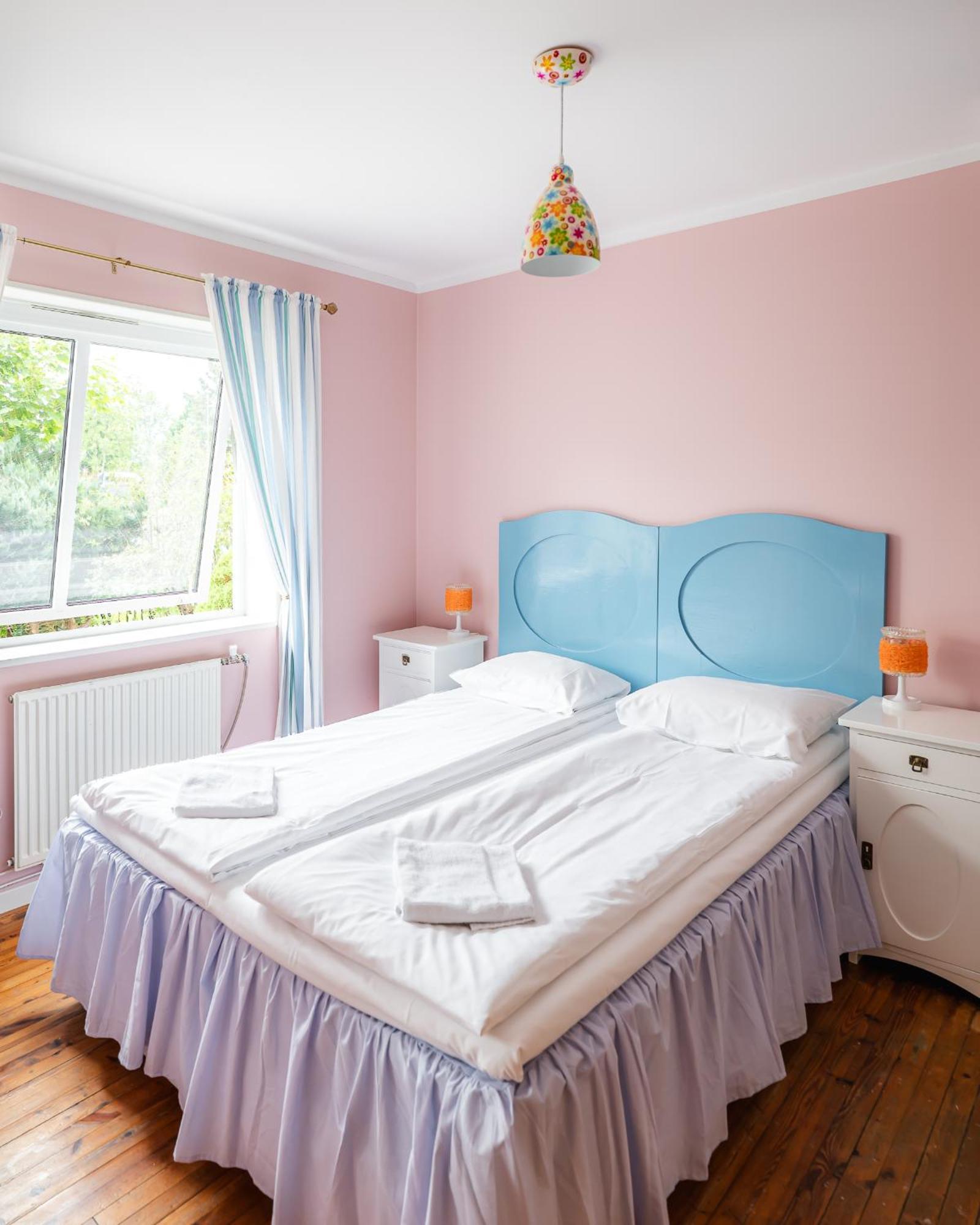 Tiglkak Hostel Åndalsnes Kültér fotó