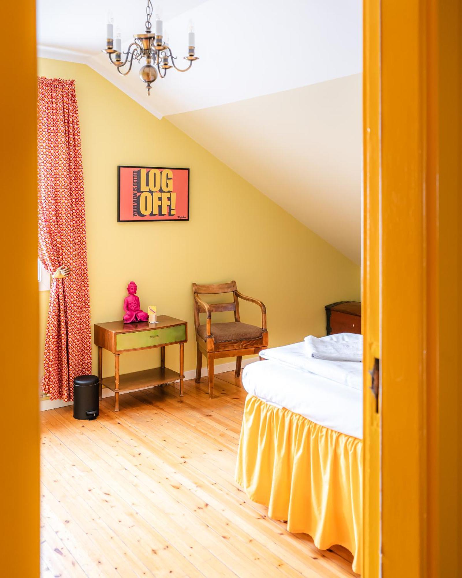 Tiglkak Hostel Åndalsnes Kültér fotó